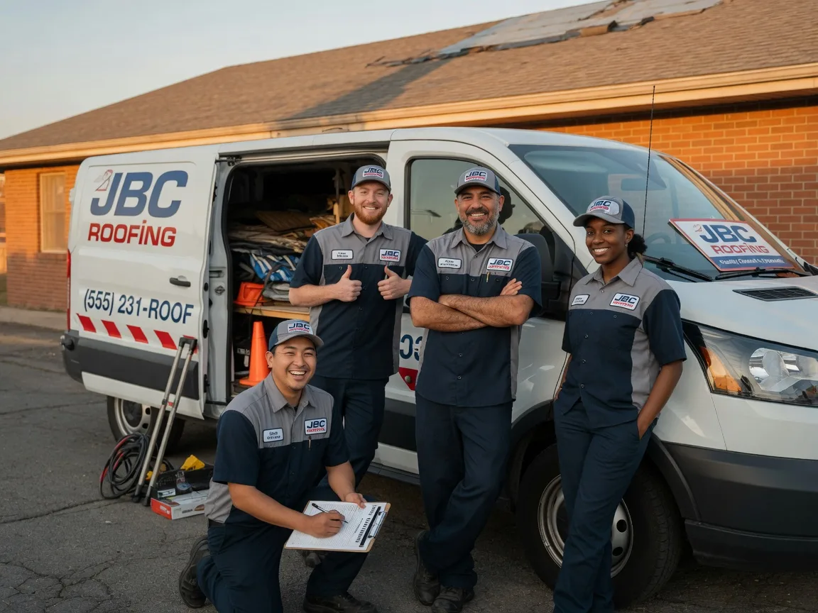 Roof Replacement company in Lindon, UT