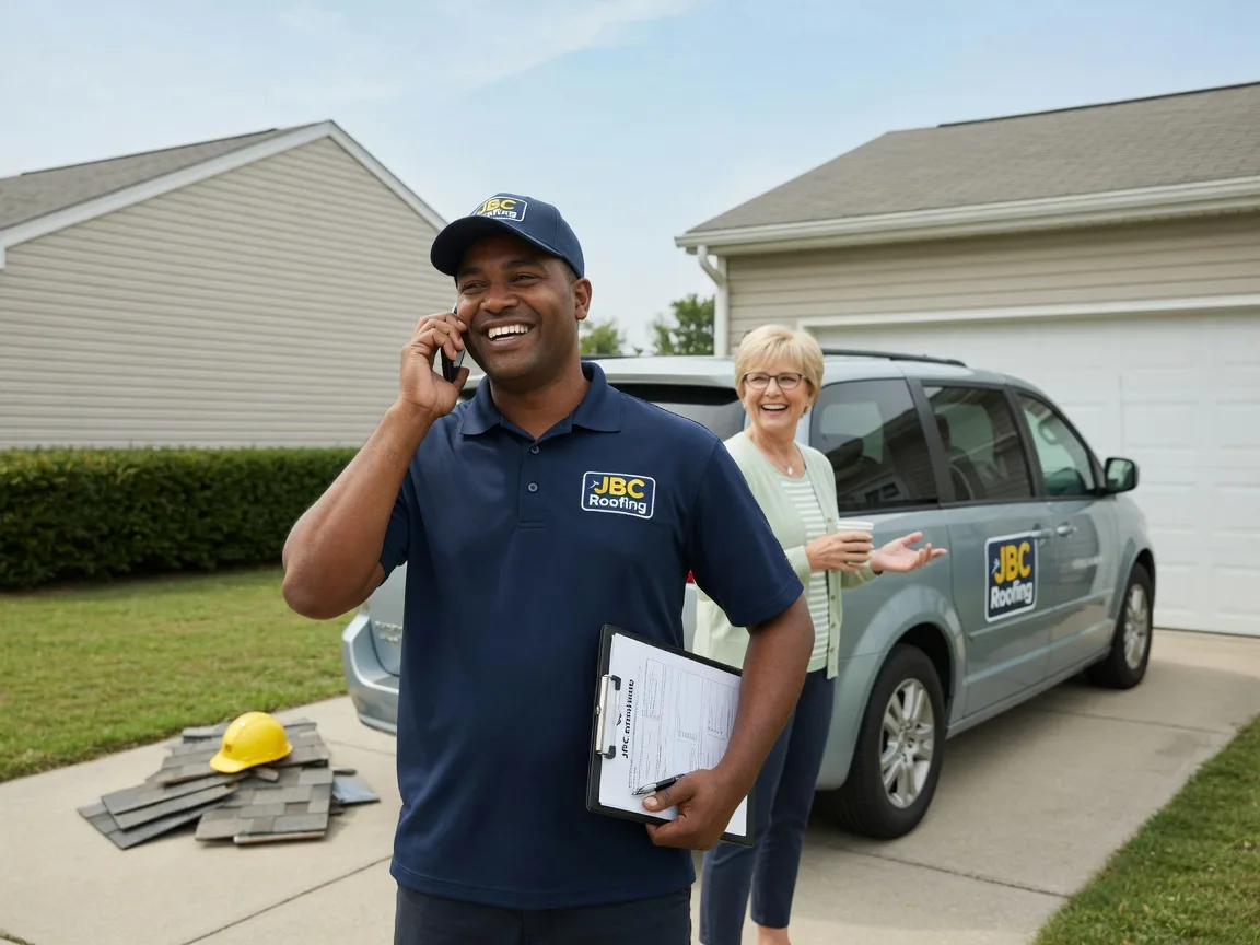 Roof Replacement Lindon, UT FAQs